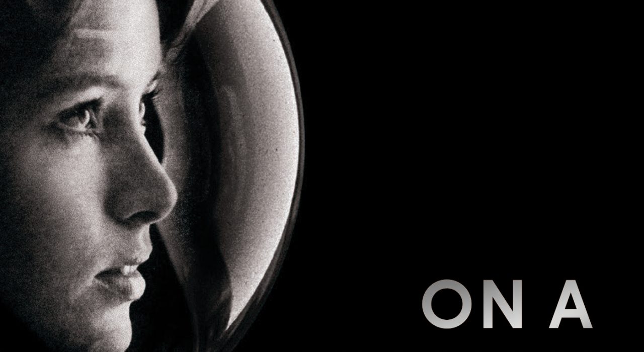 On a Mission cover